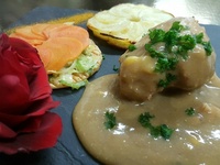 plat chaud