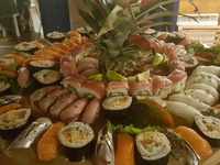 sushis