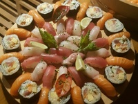 sushis