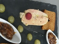 foie gras