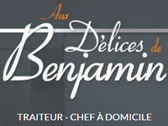 Aux Délices De Benjamin Chef De Cuisine À Domicile Et Traiteur