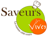 Saveurs Vives - Cours De Cuisine