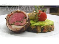 Viande