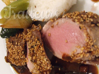 viande