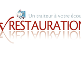 Sarl Lv Restauration