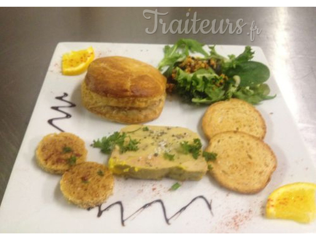 foie gras