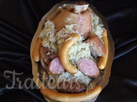 choucroute