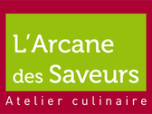 L'arcane Des Saveurs