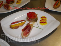 Assiette