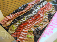 Charcuterie