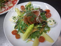 Salade