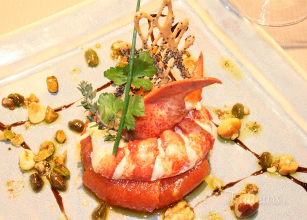 Homard