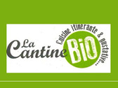 La Cantine Bio des Lys