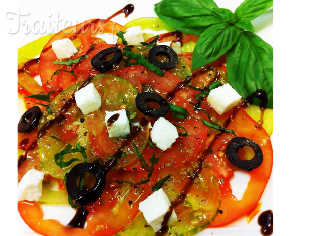 carpaccio