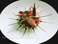 Assiette