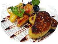 foie gras