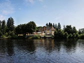 Auberge de l'étang