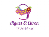 Algues Et Citron