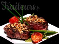 Viande