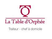 La Table D'orphée