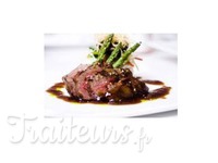 Viande
