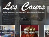 Restaurant Les Cours