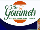 Les Gourmets