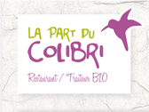 La Part Du Colibri