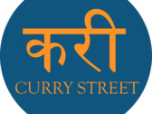 Curry Street Traiteur Indien