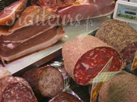 charcuterie