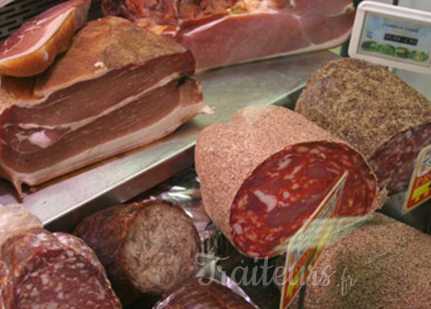 charcuterie