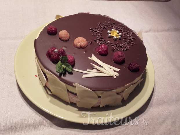 Gateau