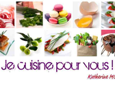 Katherine Cuisine Pour Vous