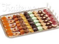 mignardises