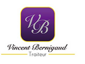 Traiteur Vincent Bernigaud