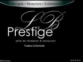 L.B prestige