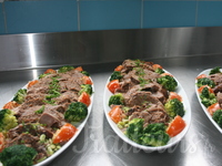 Gigot de 7h