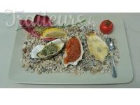 Assiette