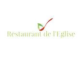 Restaurant de l'Eglise