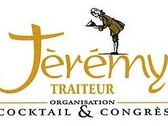 JEREMY TRAITEUR ORGANISATION