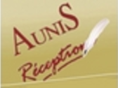 Aunis Reception