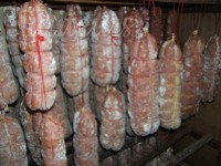 Saucissons