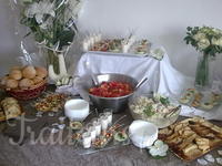 Mariage juin 2010