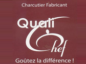 Logo Maison Rochette Traiteur