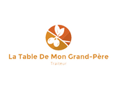 La Table De Mon Grand-Père