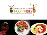 Ambiance et Saveurs dakaroises