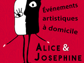 Alice & Joséphine