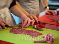 Ateliers de cuisine