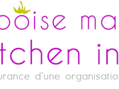 Framboise Mangue Kitchen Invent'