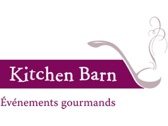 Kitchen Barn